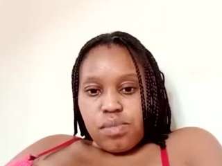 nanamphemba Live Webcam on CamSoda