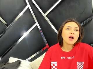 noaarez Live Webcam on CamSoda