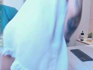 salome-diamond Live Webcam on CamSoda