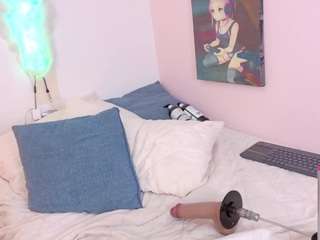 salome-diamond live cam profile