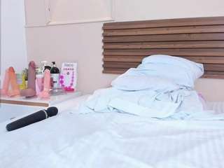 salome-diamond Live Webcam on CamSoda