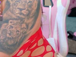 sweet-thang01 live cam profile