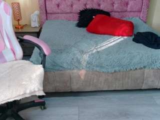 sweet-thang01's CamSoda show and profile