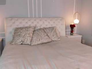 Live webcam model tamralyn on Soda Cams