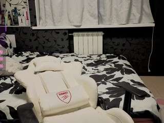 alisontiny Live Webcam on CamSoda