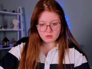 aria-mist Live Webcam on CamSoda