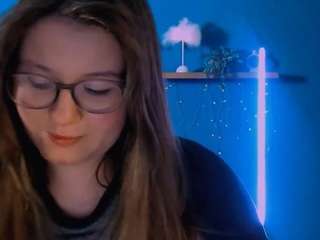 aria-mist Live Webcam on CamSoda