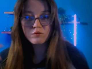 aria-mist Live Webcam on CamSoda