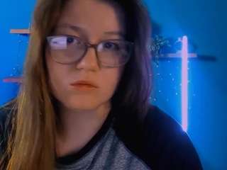 aria-mist Live Webcam on CamSoda