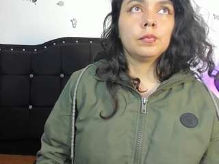 ashley-tellez's CamSoda show and profile