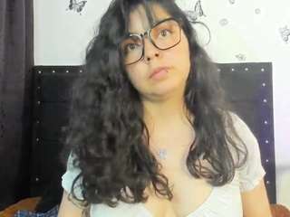 ashley-tellez Bra live webcam