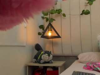 candy-gomez Live Webcam on CamSoda