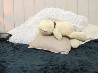 candy-gomez live cam profile