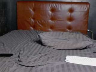 danielstarss Live Webcam on CamSoda