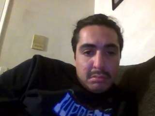 gangdrewski Live Webcam on CamSoda