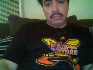 gangdrewski, male webcam model,  years old, on live webcam