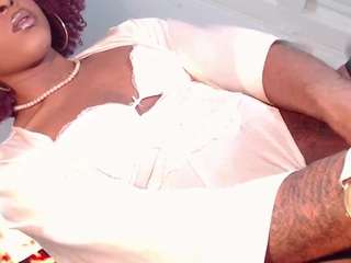 jeniferbigcock Live Webcam on CamSoda