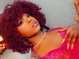 jeniferbigcock Live Webcam on CamSoda