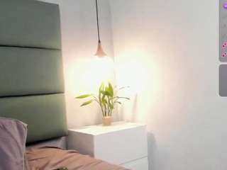 jennifer-garciia Live Webcam on CamSoda