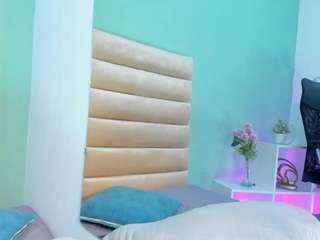 jennifer-garciia webcam