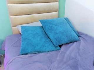 jennifer-garciia live cam profile