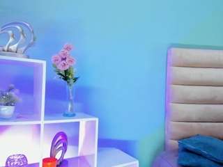 jennifer-garciia webcam