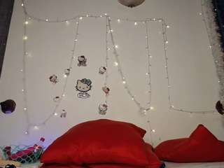 kinkqueenlive22 webcam model