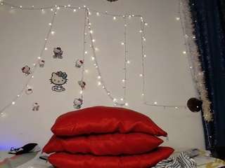 kinkqueenlive22 Live Webcam on CamSoda