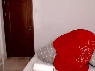 LadyEvolet live cam preview