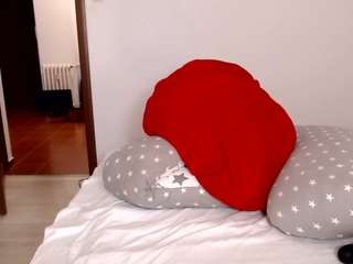 LadyEvolet live cam preview