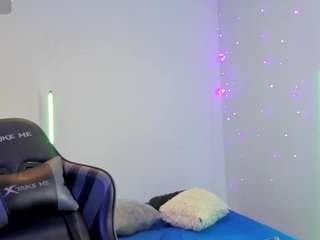 lilith2 Live Webcam on CamSoda