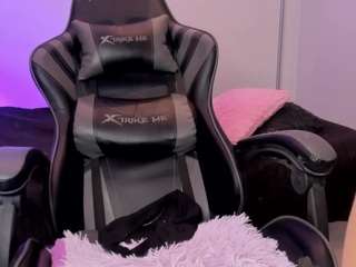 lilith2 Live Webcam on CamSoda