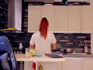 Ce modèle est en direct maintenant. lilith2