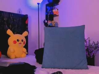 madissonabondaxcr Sex Cam Show