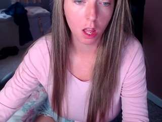 mandybabycams Live Webcam on CamSoda