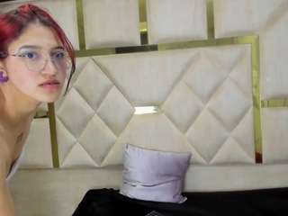 megangirlsex05 webcam