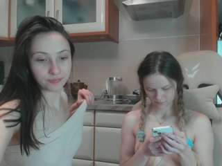 nastyundi webcam model