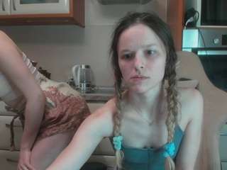 nastyundi webcam model