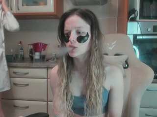 nastyundi Live Webcam on CamSoda