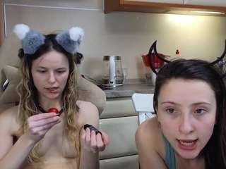 nastyundi Live Webcam on CamSoda