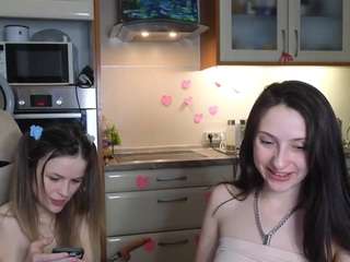 nastyundi's CamSoda show and profile