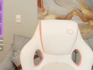 paula-thomass Live Webcam on CamSoda