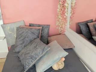 scarlettsttorm Live Webcam on CamSoda