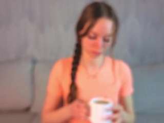 sherellgianopulos webcam