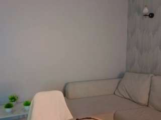 sherellgianopulos webcam