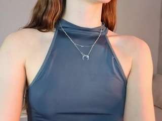 sherellgianopulos webcam