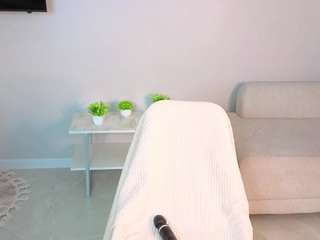 sherellgianopulos webcam