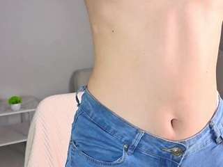 sherellgianopulo... Live Webcam on CamSoda