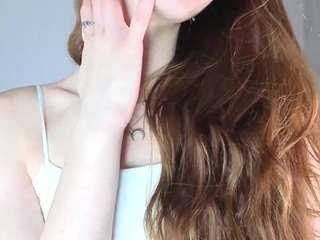 sherellgianopulos webcam