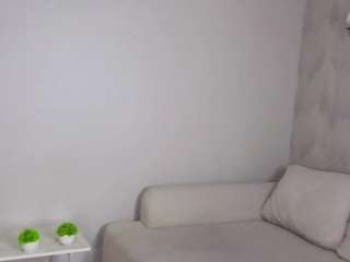 sherellgianopulos webcam